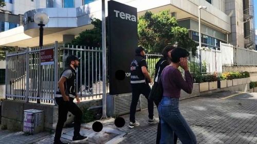 Tera Holding’e operasyon: İbrahim Bekçi hakkında gözaltı kararı