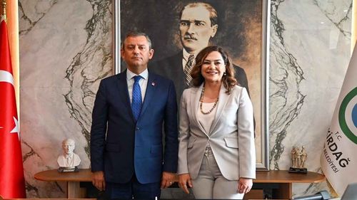 Sayıştay tespit etti: CHP’li Tekirdağ Büyükşehir Belediyesi’nde 19 usulsüzlük