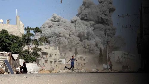 Gazze'de son 24 saatte 18 Müslüman açlıktan şehit oldu