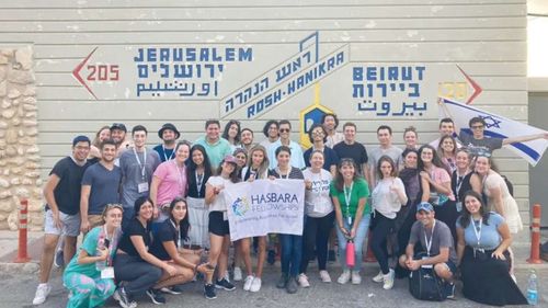 Terör devleti İsrail'in katliam savunması: Hasbara