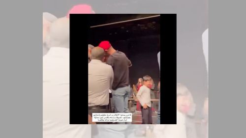 Terör devleti İsrail Kudüs’te çocuk tiyatrosunu bastı