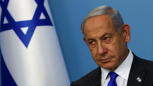 Gazze kasabı Netanyahu'dan geçici ateşkes talebine ret