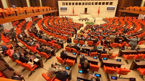 Terörsüz Türkiye komisyonu 5 Ağustos’ta toplanıyor