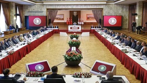 Komisyondan açıklama: İmralı oylaması Cuma günü, herhangi bir pazarlık yok!