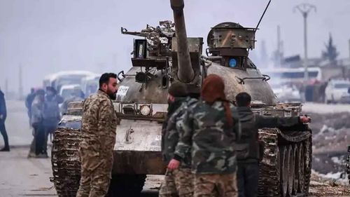 'Terörsüz Türkiye' sürecine Suriye'den bakmak