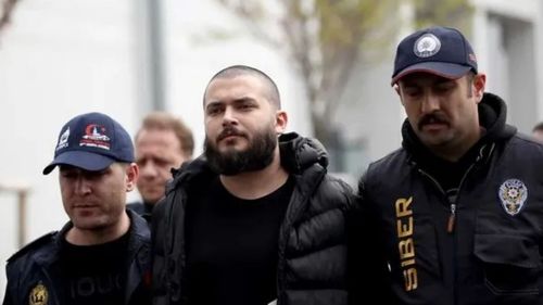 Thodex kripto para borsası kurucusu Faruk Fatih Özer cezaevindeki odasında ölü bulundu