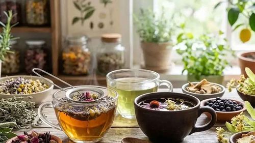 Tıbbi bitki çayları artık Sağlık Bakanlığı tarafından ruhsatlandırılacak