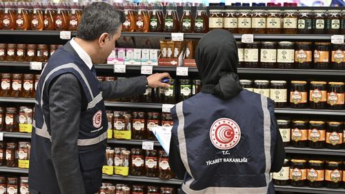 Ticaret Bakanlığı, Ramazan ayı öncesinde fahiş fiyat artışlarına karşı denetimleri sıklaştırdı