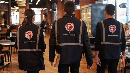 Ticaret Bakanlığı’ndan 49 bin firmaya 1,5 milyar TL ceza