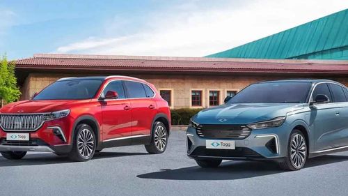 Togg, Avrupa pazarına adım attı: Togg’un T10X ve T10F modellerinin fiyatları belirlendi