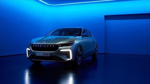 Togg’un yeni modeli T10F Türkiye’de satışa sunuldu