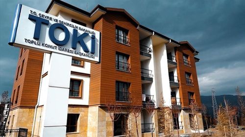 TOKİ’den yüzde 25 indirim kampanyası: Başvurular 22 Eylül’de başlıyor