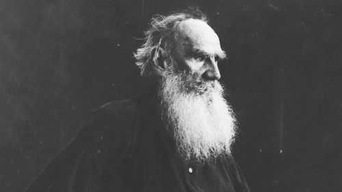 Tolstoy'un uzmanlık alanı: Arap-Türk Edebiyatı