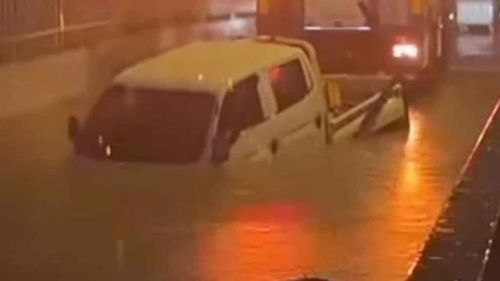 CHP’nin yönetemediği Torbalı’da alt geçitte suda mahsur kalan vatandaş hayatını kaybetti