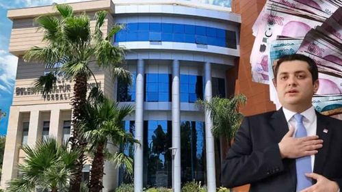 CHP’li Torbalı Belediyesi’nde yolsuzluk iddiaları büyüyor: Naylon fatura itirafı