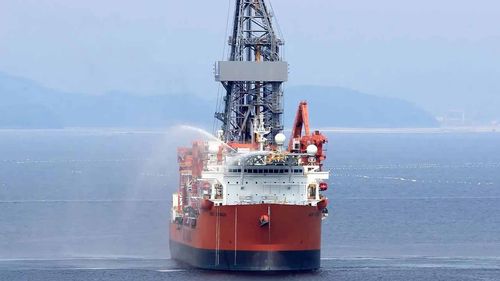 TPAO, doğalgaz aramaları için Norveç’ten iki gemi satın aldı