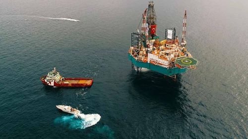 TPAO Akdeniz’de petrol arayacak: Mersin ve Adana açıklarına yeni ruhsat başvurusu
