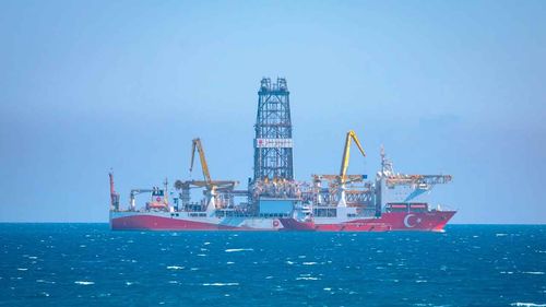 Türkiye’nin sismik araştırma gemileri sonbaharda Pakistan'a ulaşacak