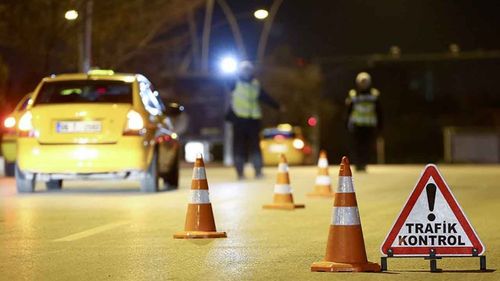 Yeni trafik kanunu teklifi: Dur ihtarına uymayana 200 bin TL ceza