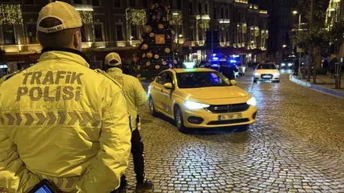 Trafikte magandalık yapanlara 5 yıla kadar hapis verilecek