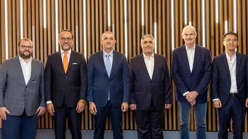 Trendyol Grubu, Baykar, ADQ ve Ant International arasında stratejik işbirliği