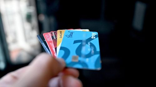 TROY logolu kart sayısı 67 milyona ulaştı, pazar payı yüzde 20 oldu