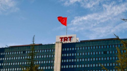 TRT’ye yeni atamalar Resmi Gazete’de yayımlandı