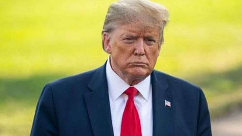 Trump'tan Gazze açıklaması: Anlaşma yapın ve rehineleri geri alın