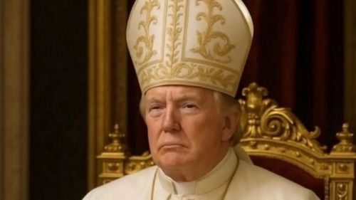 ABD'nin İsrail Büyükelçisinden Trump'a: Tanrı sana seslenecek