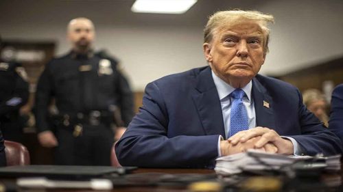 Trump'a yeni iddianame: 2020 seçimlerine müdahale suçlaması genişletildi