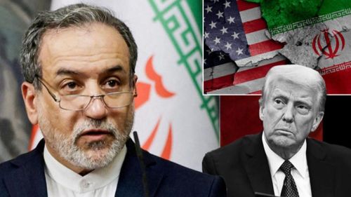 İran'dan Trump'a ateşkes yalanlaması