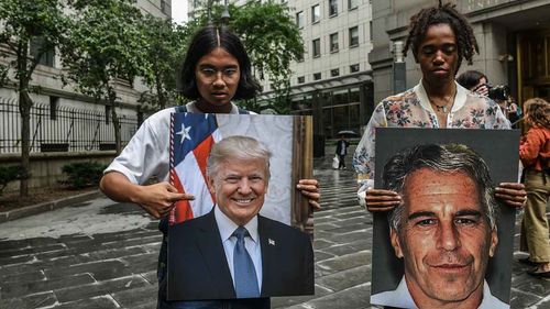 Dünya bir grup pedofile teslim olmayacak