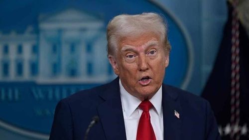 Donald Trump: İran barışçıl olursa yaptırımları kaldırırım