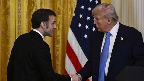 Fransa, ABD’ye Orta Doğu’daki üslerini açtı