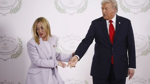 Trump: Meloni için uzaklaştırma kararı gerekiyor