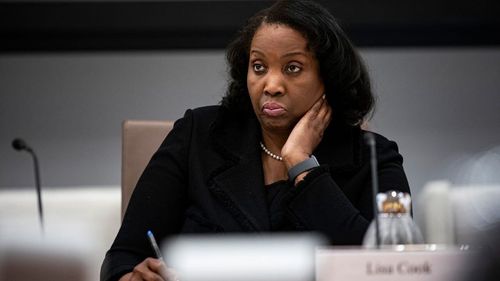 ABD'de Merkez Bankası savaşı: Trump'un görevden aldığını açıkladığı Merkez Bankası üyesi Lisa Cook istifa etmeyeceğini söyledi