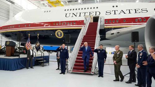 ABD Başkanı Trump’tan Türkiye mesajı: Yakında Ankara’ya gideceğiz