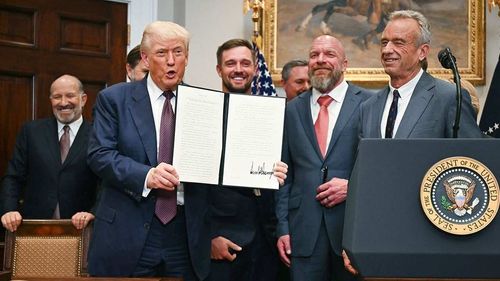 ABD'den Türkiye'ye ek gümrük vergisi