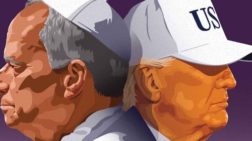 Donald Trump, Papa 14. Leo’yu hedef aldı: Ben Beyaz Saray’da olmasaydım, o da Vatikan’da olmazdı