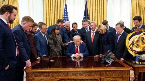 Yeni Haçlı harekatı ve Müslümanlar