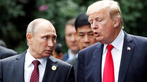 Trump’tan Rusya’ya barış için 10 günlük süre: Olmazsa yaptırımlar geliyor