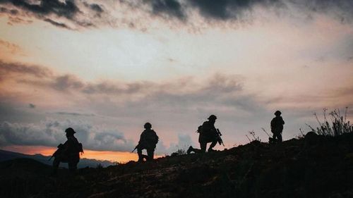 İçişleri Bakanlığı: İkna çalışmalarıyla 134 terör örgütü mensubu teslim oldu