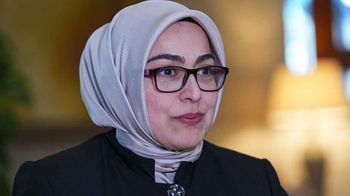 Türkiye’nin Kuveyt Büyükelçisi Sönmez: Erdoğan’ın ziyareti stratejik işbirliğini pekiştirdi
