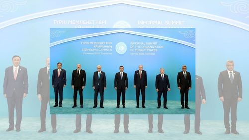 TDT Gayriresmi Zirvesi'nde çıkan karar: Türk devletleri arasında dirençli dijital ekosistemler oluşturulacak