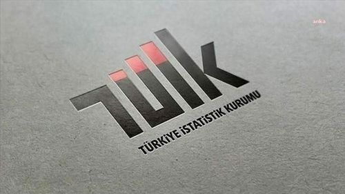 TÜİK açıkladı: Türkiye ekonomisi ikinci çeyrekte yüzde 4,8 büyüdü
