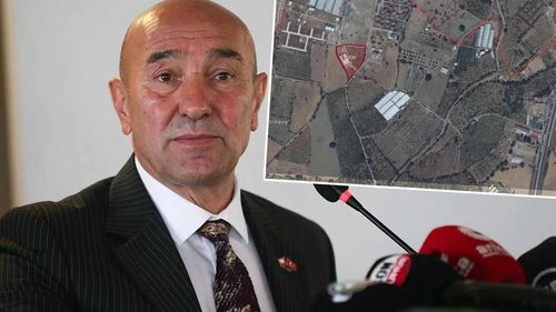 Gözaltına alınan Tunç Soyer daha önce ifadeye çağrılmış fakat gitmemiş!