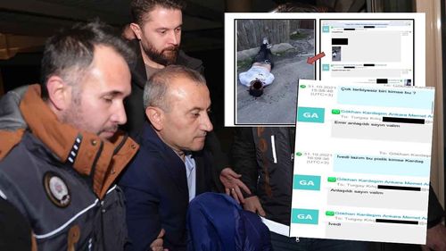 Gülistan Doku soruşturmasında eski Tunceli Valisi Sonel'in yazışmaları dosyaya girdi: Adam dövdürmüş