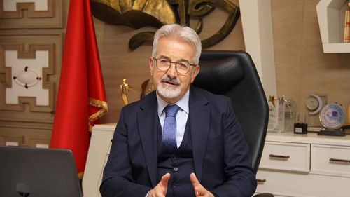 Nilüfer Belediyesinde rüşvet iddialarına WhatsApp yazışmaları girdi: Parayı ödeyin konu kapansın dediniz