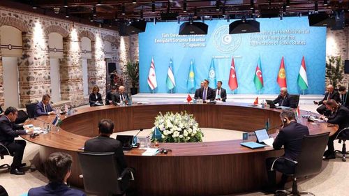 30 yıllık hayal gerçeğe dönüşüyor: Hazar Geçişli Boru Hattı'nda artık somut adımlar atıldı