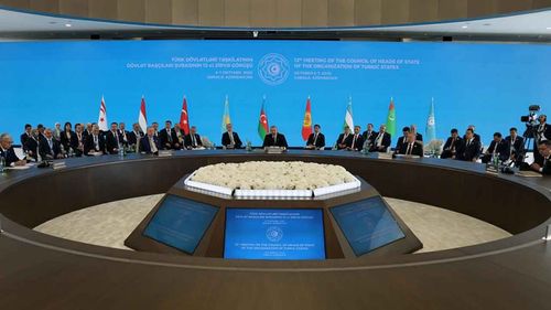 Türk Devletleri’nden uydu hamlesi: TDT-SAT 2026’da uzaya fırlatılacak